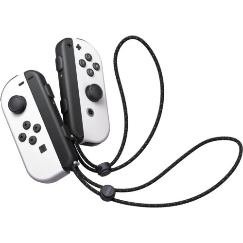 ΚΟΝΣΟΛΑ Switch NINTENDO OLED JOYCON WHITE